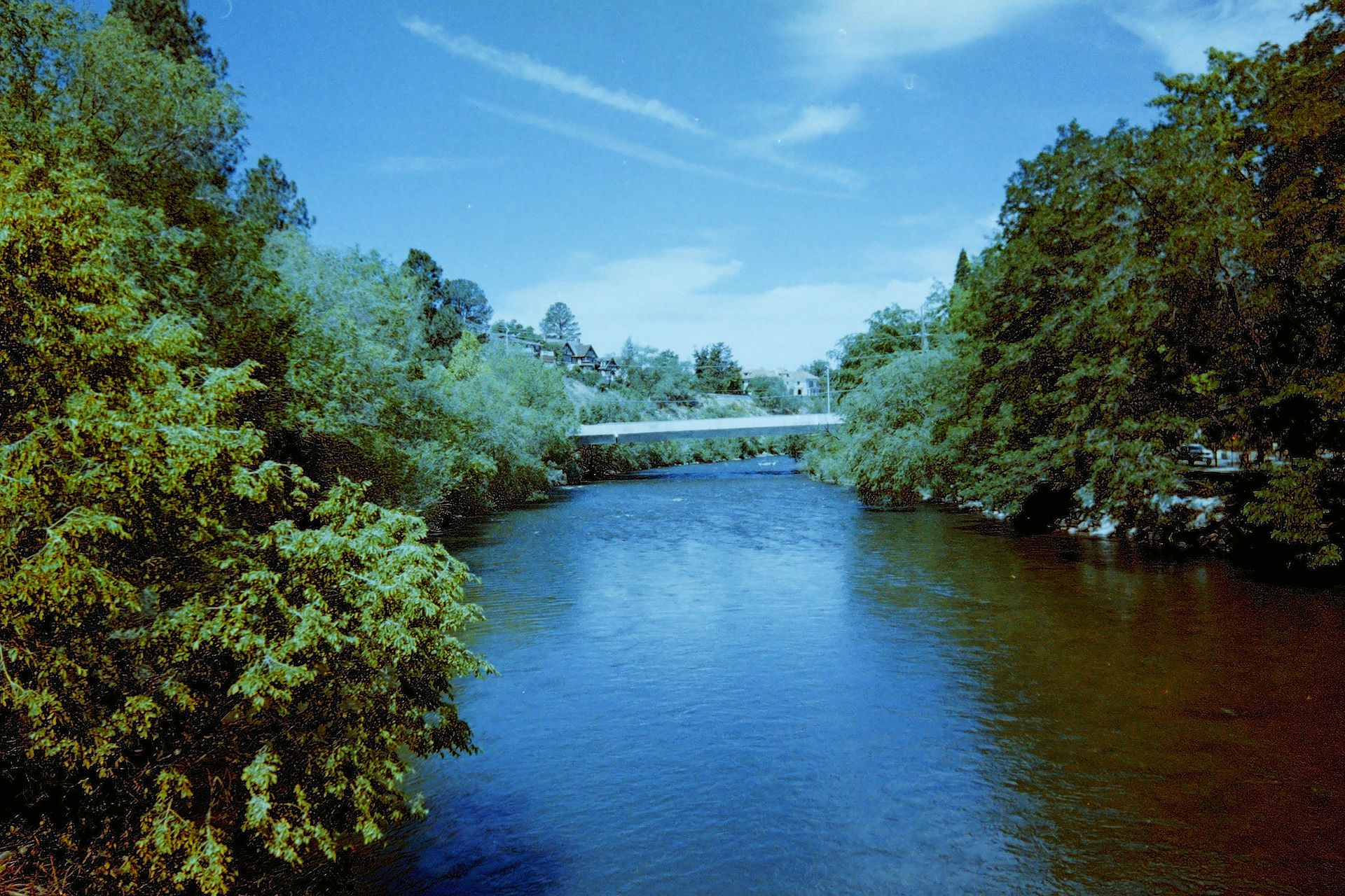 Truckee River